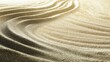© darshika - Zen sand garden pattern texture