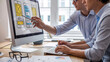 © arthub Tokyo - UX UI Designers Creating Mobile App Wireframes and Prototypes