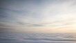 © ABRAR - Serene ocean surface at sunset with soft ripples and cloudy sky