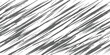 ©  creative  marlia - Abstract grunge scratch pattern background design with diagonal lines and distressed texture