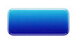 © Sekar - Glossy blue rounded rectangle with gradient