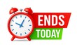 © Eti - Limited time offer ends today, take action now
