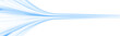 © ikril - Futuristic blue neon laser lines flow along urban roads. Glowing motion trails, energy waves, and swirling lines illustrate speed and traffic dynamics. Vector illustration PNG.