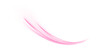 © MEDUZA - Futuristic pink neon speed lines move along highway traffic routes. Laser light trails, wave motion, and glowing energy swirl dominate the scene. Vector illustration PNG.