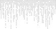 © Mehedi - Binary code data stream with scattered ones and zeros digital
