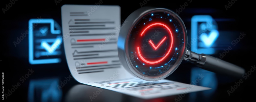 approval and satisfaction connect through inspection and exam ...