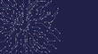 © natrot - Circuit board. High-tech technology background. Cyber connection electronic. Networking connections background