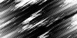 © Farrohah - Abstract speed line style dark blue halftone banner design template. Elegant vector illustration. modern. eps10