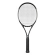 © Zan Art - Tennis Racket Isolated on White or Transparent Background