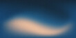 © yun visual - Abstract gradient background with warm beige center fading into deep blue and black edges. Grainy texture and soft noise add depth and mood.