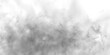 © ikril - Gray smoke and soft white clouds on clean white background. Atmospheric effects including mist, fog, and steam. High-resolution cutout smoke and cloud PNG vector illustration.