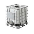 © darshika - IBC container with cage