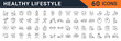 © Tanzicons - AA Icons Set Template
