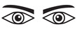 © Alex - a pair of eye icon