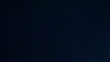 © two K - Dense Star Field in a Dark Night Sky