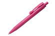 © Sohana - Pink ballpoint pen pink pen writing instrument office supply isolated on a transparent background