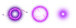 © Eyasinislam - Electric energy balls with plasma and lightning effects