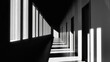 © Sabbir Digital - Stairway with sunlight streaming through windows