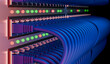 © alexmat46 - Local Area Network, rendering 3d