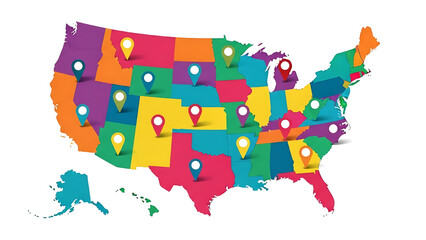  Vibrant collection of diverse hands forming heart shapes and gestures like ok and 'hello' with speech bubbles against a bright cheerful rainbow striped background symbolizing love acceptance