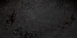 © agrus - Old dark metal surface with heavy grainy texture and rustic oxidized patina for industrial background