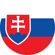 © WinWin - Slovakia flag icon representing national identity and country