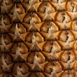 © Оля Храпан - close up of pineapple