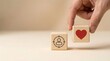 © Gambar - customer love and care