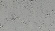© Alexander - Textured gray concrete wall with cracks and pits for background or texture