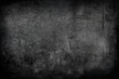© radeon_gfx - Black vintage leaf texture on paper