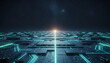 © UpStockIt - Digital resilience and future readiness concept for secure scalable technology infrastructure