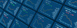 © Westlight - Stock market chart and data, industrial sectors, health care moving up, industrials moving down. Trading screen, investing, information, risk, return on investment, prices.