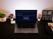 © Matt Fowler KC - Senior Systems Administrator Engineer Falls Victim to Administor Spear Phishing Email Triggering Ransomware Encryption Virus - Cybersecurity Concept