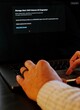 © Matt Fowler KC - Senior Systems Administrator Engineer Falls Victim to Administor Spear Phishing Email Triggering Ransomware Encryption Virus - Cybersecurity Concept