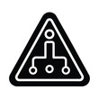 © Vectortwist - Hardware Failure Alert Vector Illustration