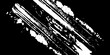 © Holik - Grunge texture. Abstract black and white vector background. Monochrome vintage surface with dirty pattern in cracks, spots, dots. EPS10.