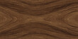 © Jharna Akter - Natural dark brown oak wood texture background featuring a seamless grain pattern on a polished hardwood timber plank surface for a rustic design