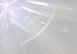 © Mirotvoric - Neon rainbow prism refracts crystal diamond light through glitter glass. PNG vector lens bokeh captures glare and flare effect across the spectrum. Sparkle enhances holographic brightness.