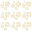 © Novia - vector seamless pattern with flowers
