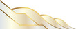 © OneyWhyStudio - Luxury Metallic Gold Flow Texture