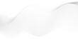© MdLothfor - Vector wave digital white and gray gradient blend futuristic technology. flow tech transparent line stripe energy connection web music and sound. beautiful dynamic smooth space texture background.