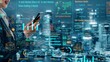 © InfiniteFlow - Data analytics and big data strategy for real-time analytics, predictive data modeling, business intelligence analytics, and data-driven decision-making in modern digital businesses. Thunk