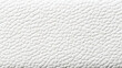 © SHOKO - 白いレザーのクローズアップテクスチャ