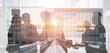 © InfiniteFlow - Project tracking system with Gantt chart and workflow elements for business scheduling and task management Parse