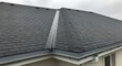 © Sulandak - Architectural rooftops displaying roofing materials and efficient gutters