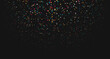 © Art_Stars - Digital abstract network with glowing points and geometric lines on holographic background. Futuristic AI and science visualization design