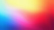 © MdJobaidul - Vibrant color spectrum gradient background with bright light and motion blur effect