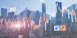 © Funtap - Global Market Price Dynamics and Trading Signals Over City