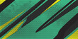 © SYAIFUL ANWAR - Abstract car decal wrap background design, grunge halftone splash striking motorsport racing stripes, sporty modern speedy sticker vinyl livery vector illustration claw tear. vektor