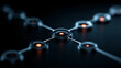 © Asimabbas - Procedural milestone nodes marking critical steps, compliance checkpoints, workflow clarity, and structured progression through judicial processes
